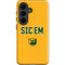 Baylor University Sic Em Galaxy S26 Plus Impact Case