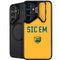 Baylor University Sic Em Galaxy S26 Plus Kickstand Case