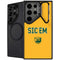 Baylor University Sic Em Galaxy S26 Ultra Kickstand Case