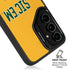 Baylor University Sic Em Galaxy S26 Ultra Kickstand Case