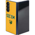 Baylor University Sic Em Galaxy Z Fold6 Skin