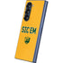 Baylor University Sic Em Galaxy Z Fold6 Skin