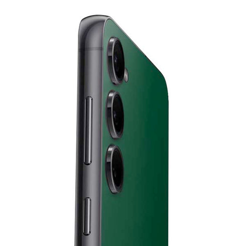 Baylor University Sic Em Green Galaxy A16 5G Skin