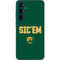 Baylor University Sic Em Green Galaxy A35 5G Skin