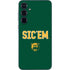 Baylor University Sic Em Green Galaxy A35 5G Skin