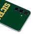 Baylor University Sic Em Green Galaxy A35 5G Skin