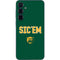 Baylor University Sic Em Green Galaxy A36 5G Skin