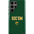 Baylor University Sic Em Green Galaxy S23 Ultra Pro Case