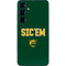 Baylor University Sic Em Green Galaxy S24 Plus Skin