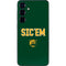 Baylor University Sic Em Green Galaxy S25 Plus Skin