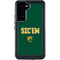 Baylor University Sic Em Green Galaxy S24 Plus Waterproof Case