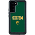 Baylor University Sic Em Green Galaxy S24 Plus Waterproof Case