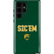 Baylor University Sic Em Green Galaxy S25 Ultra Impact Case