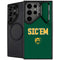 Baylor University Sic Em Green Galaxy S24 Ultra Kickstand Case