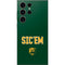 Baylor University Sic Em Green Galaxy S24 Ultra Skin