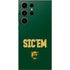 Baylor University Sic Em Green Galaxy S24 Ultra Skin