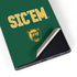 Baylor University Sic Em Green Galaxy S24 Ultra Skin