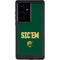 Baylor University Sic Em Green Galaxy S24 Ultra Waterproof Case