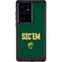 Baylor University Sic Em Green Galaxy S24 Ultra Waterproof Case