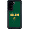 Baylor University Sic Em Green Galaxy S24 Waterproof Case