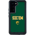 Baylor University Sic Em Green Galaxy S24 Waterproof Case