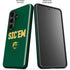 Baylor University Sic Em Green Galaxy S26 Plus Impact Case