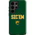 Baylor University Sic Em Green Galaxy S26 Ultra Impact Case