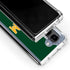 Baylor University Sic Em Green Galaxy Z Fold5 5G Clear Case