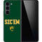 Baylor University Sic Em Green Galaxy Z Fold5 5G Skin