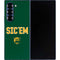 Baylor University Sic Em Green Galaxy Z Fold6 Skin