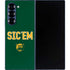 Baylor University Sic Em Green Galaxy Z Fold6 Skin