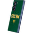 Baylor University Sic Em Green Galaxy Z Fold6 Skin
