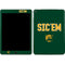 Baylor University Sic Em Green iPad Skins