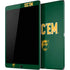 Baylor University Sic Em Green iPad Skins