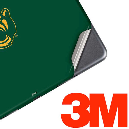 Baylor University Sic Em Green iPad Skins