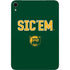 Baylor University Sic Em Green Apple iPad Mini Skin