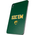 Baylor University Sic Em Green Apple iPad Mini Skin
