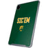 Baylor University Sic Em Green iPad Cases