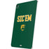 Baylor University Sic Em Green iPad Pro 13in M4 (2024) Skin