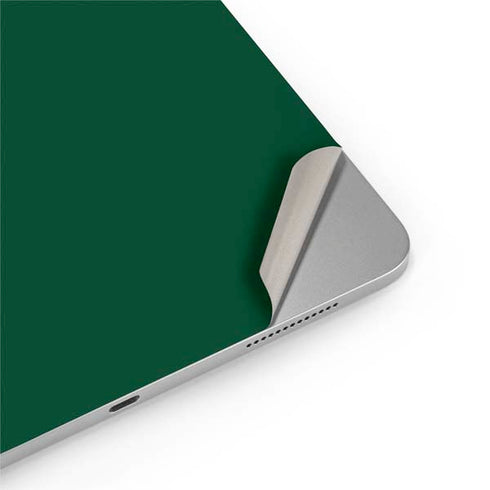 Baylor University Sic Em Green iPad Pro 13in M4 (2024) Skin