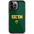 Baylor University Sic Em Green iPhone Cases