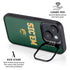 Baylor University Sic Em Green iPhone 14 Kickstand Case