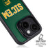 Baylor University Sic Em Green iPhone 14 Kickstand Case