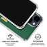 Baylor University Sic Em Green iPhone 15 Clear Case
