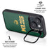 Baylor University Sic Em Green iPhone 15 Kickstand Case