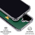 Baylor University Sic Em Green iPhone 16 Plus Clear Case