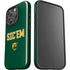 Baylor University Sic Em Green iPhone 16 Pro Impact Case