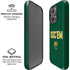 Baylor University Sic Em Green iPhone 16 Pro Magsafe Impact Case