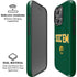 Baylor University Sic Em Green iPhone 16 Pro Max Magsafe Impact Case