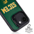 Baylor University Sic Em Green iPhone 16e Kickstand Case